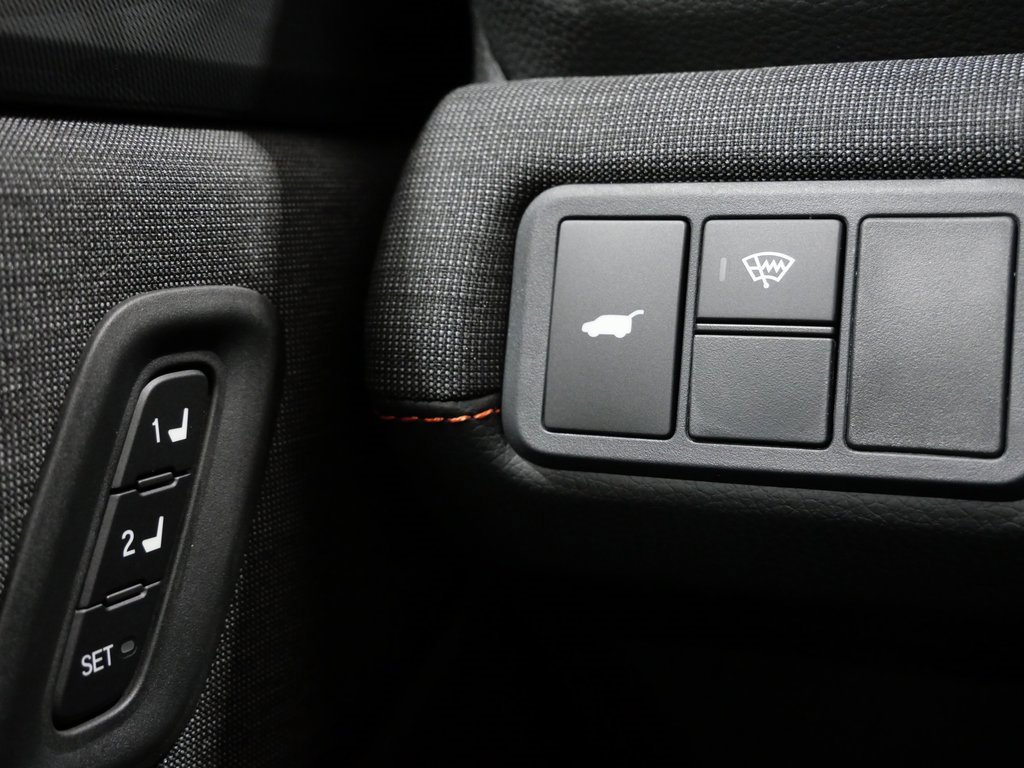 New 2026 Honda Passport TrailSport image 15