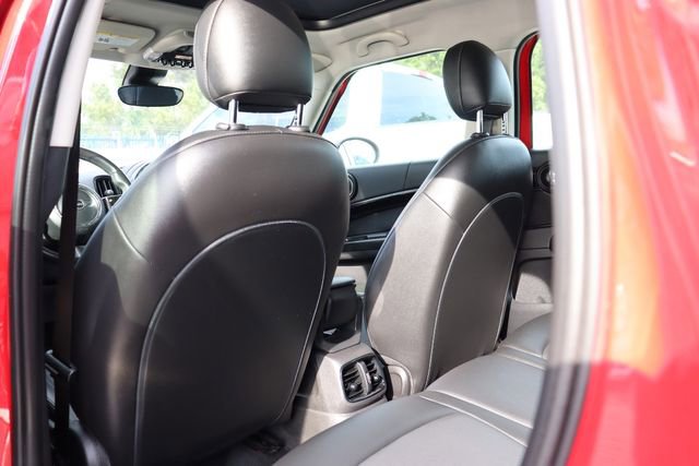 Used 2022 MINI Cooper Countryman image 24