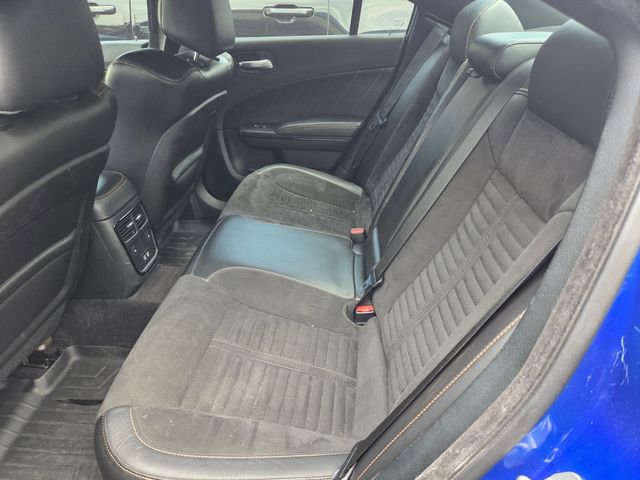 Used 2018 Dodge Charger R/T RWD image 11