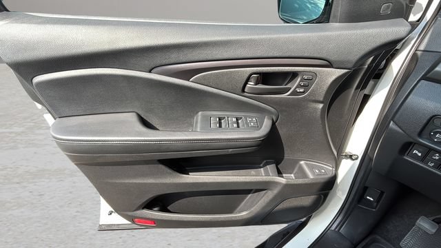 Used 2022 Honda Passport EX-L image 17
