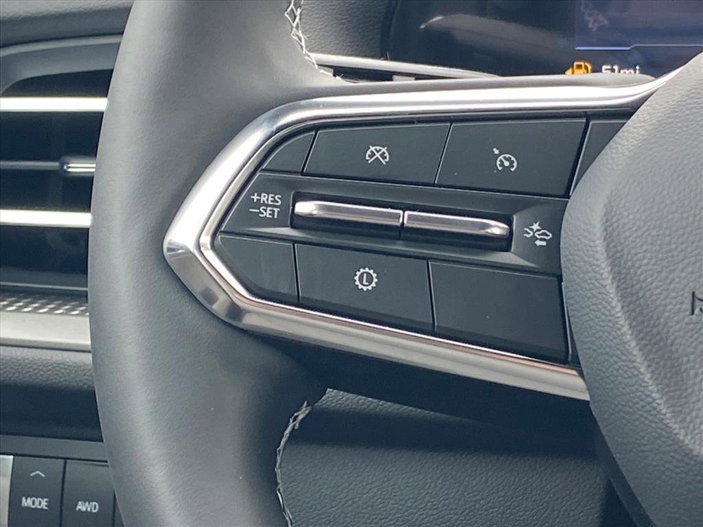 New 2026 Chevrolet Traverse LT w/ Sun and Wheel Package image 8