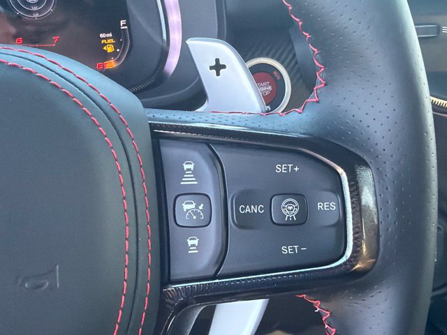 New 2027 RAM 1500 TRX SRT AWD/4WD image 31