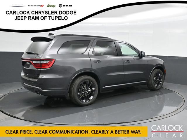 New 2026 Dodge Durango GT image 2
