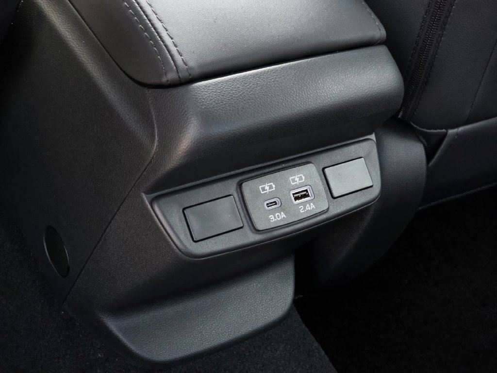New 2026 Subaru WRX Limited AWD/4WD image 7