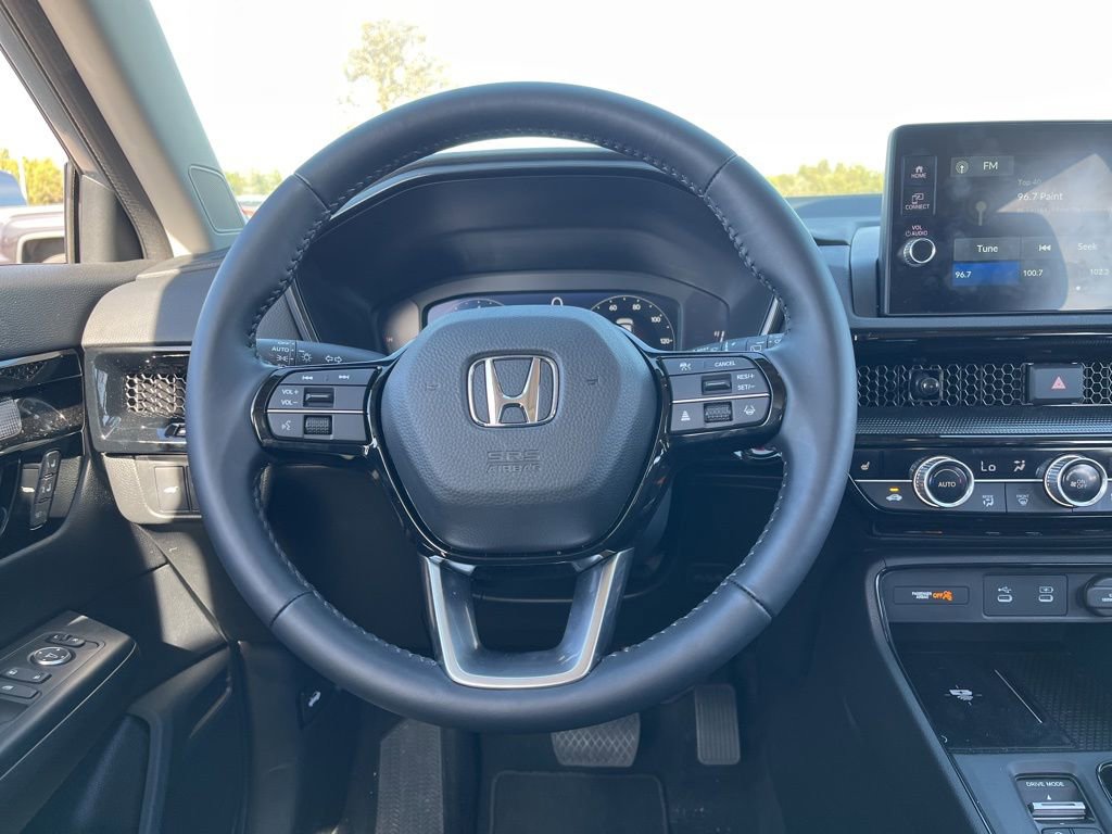 Used 2026 Honda CR-V EX-L image 17