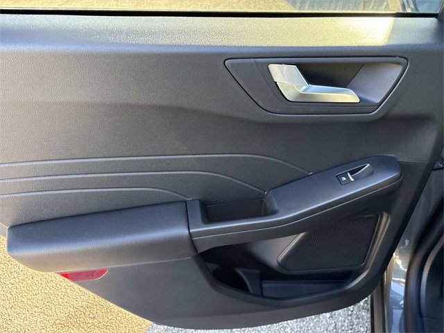 New 2026 Ford Escape ST-Line w/ Tech Pack #1 image 21