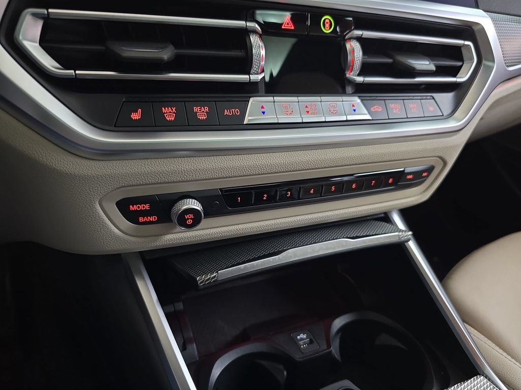 Used 2022 BMW M340i w/ Premium Package RWD image 26