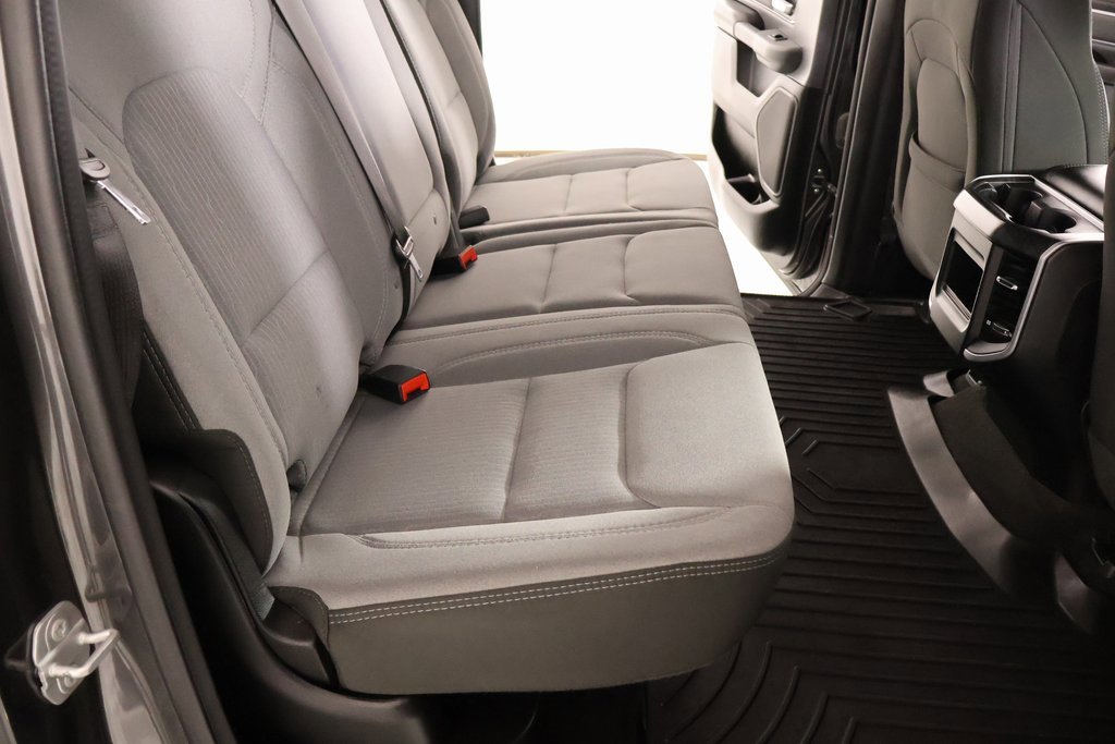 Used 2022 RAM 1500 Big Horn image 13