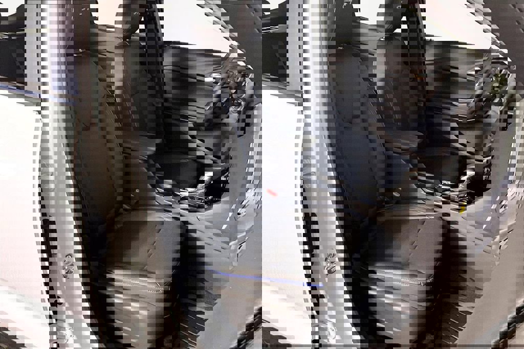 New 2026 Buick Encore GX Sport Touring w/ Comfort Package image 11