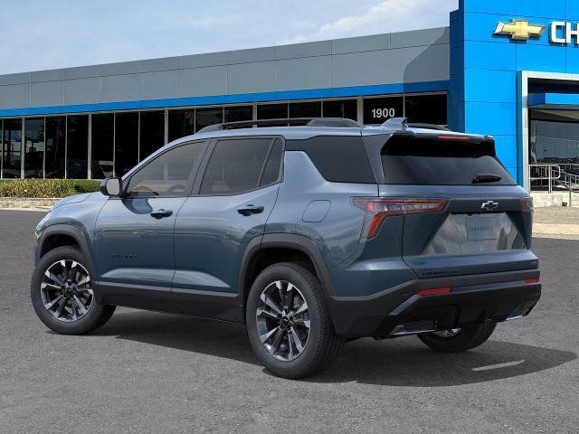 New 2027 Chevrolet Equinox RS AWD/4WD image 27