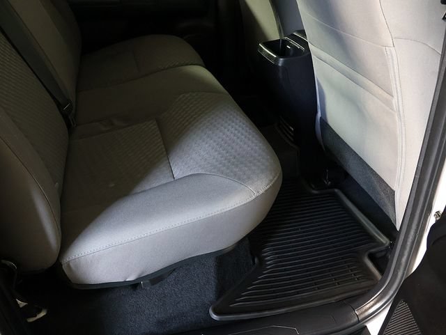 Used 2023 Toyota Tacoma SR AWD/4WD image 29