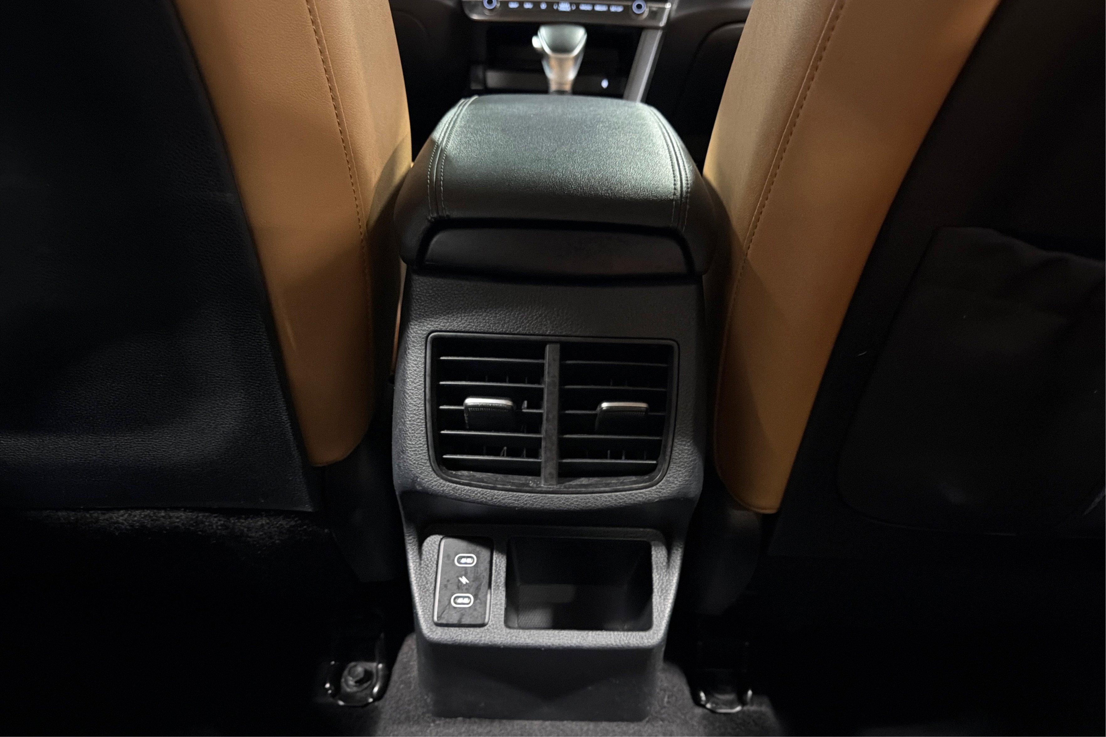 Used 2024 Kia Seltos EX AWD/4WD image 37