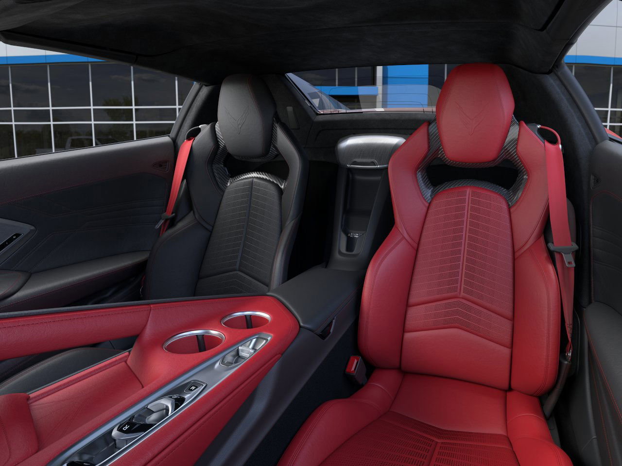 New 2026 Chevrolet Corvette Z06 image 26