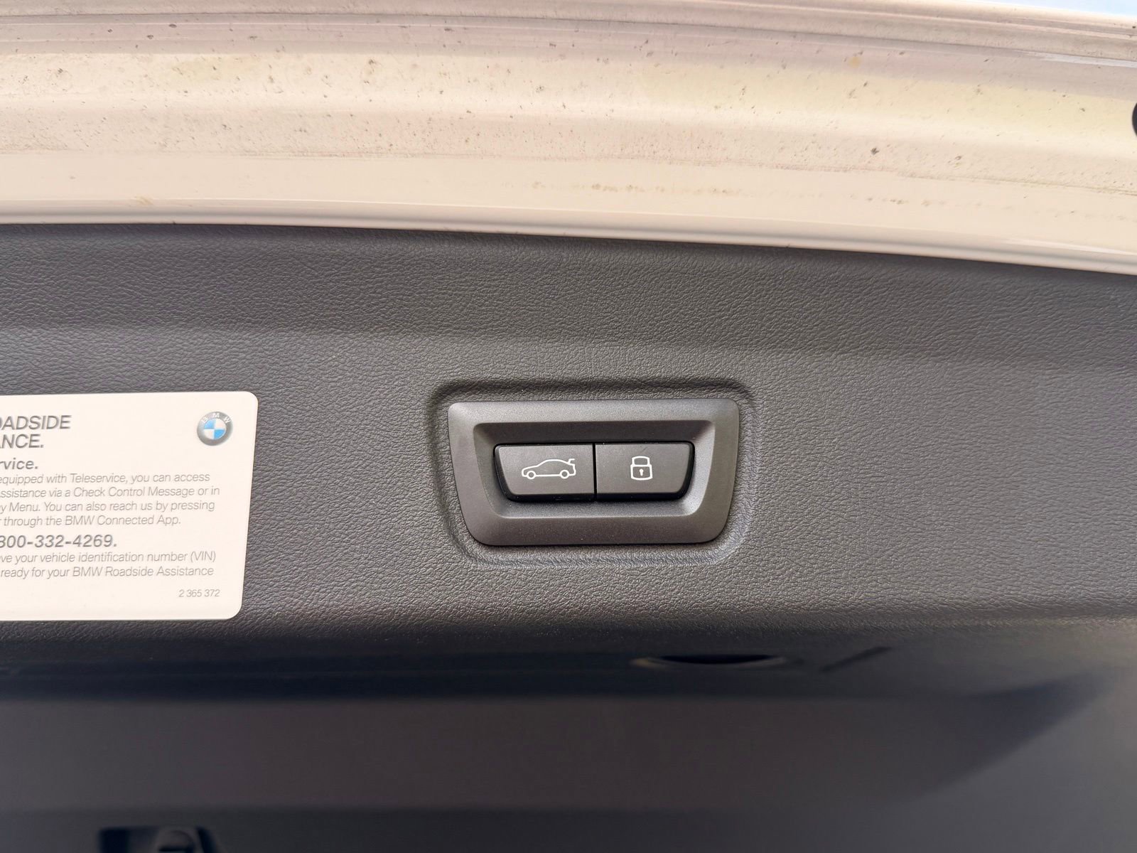 Used 2023 BMW i4 eDrive40 RWD image 19