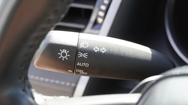 Used 2024 Toyota Camry XSE FWD image 29
