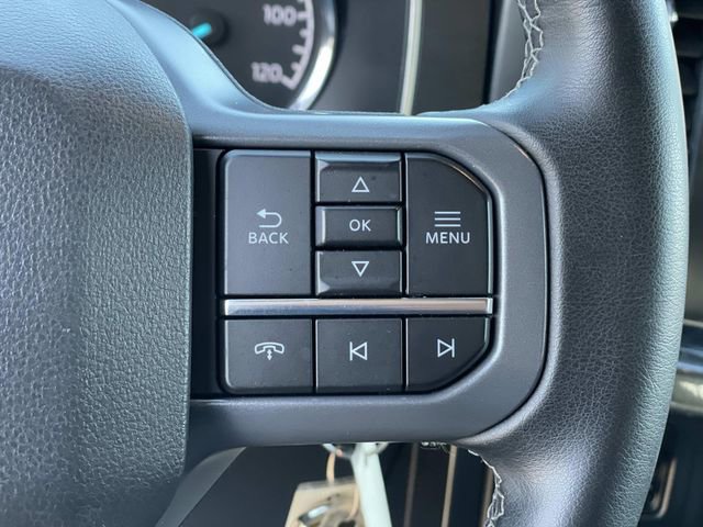 Used 2023 Ford F150 XLT w/ Equipment Group 301A Mid image 9