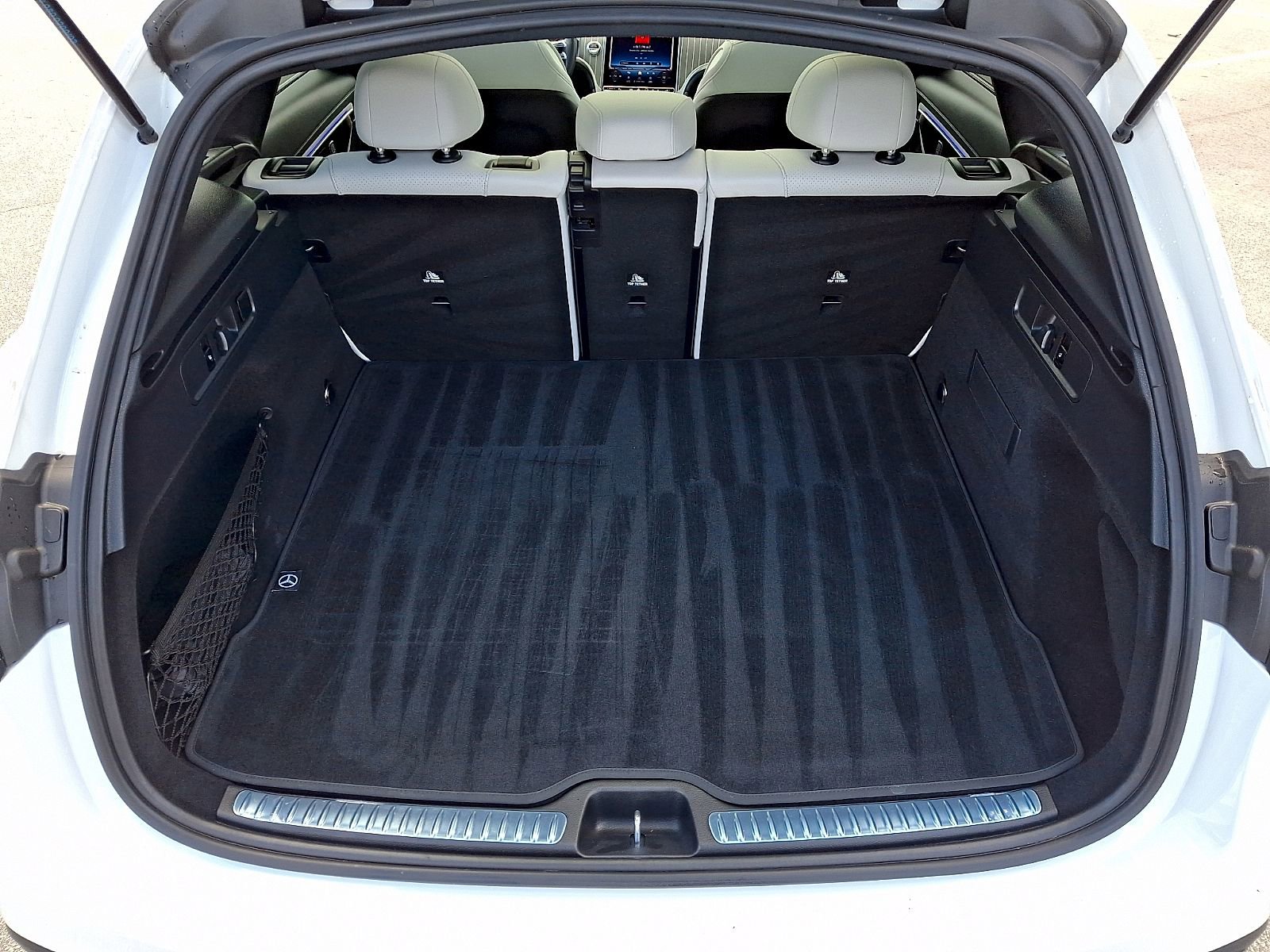 Certified 2023 Mercedes-Benz GLC 300 4MATIC image 30