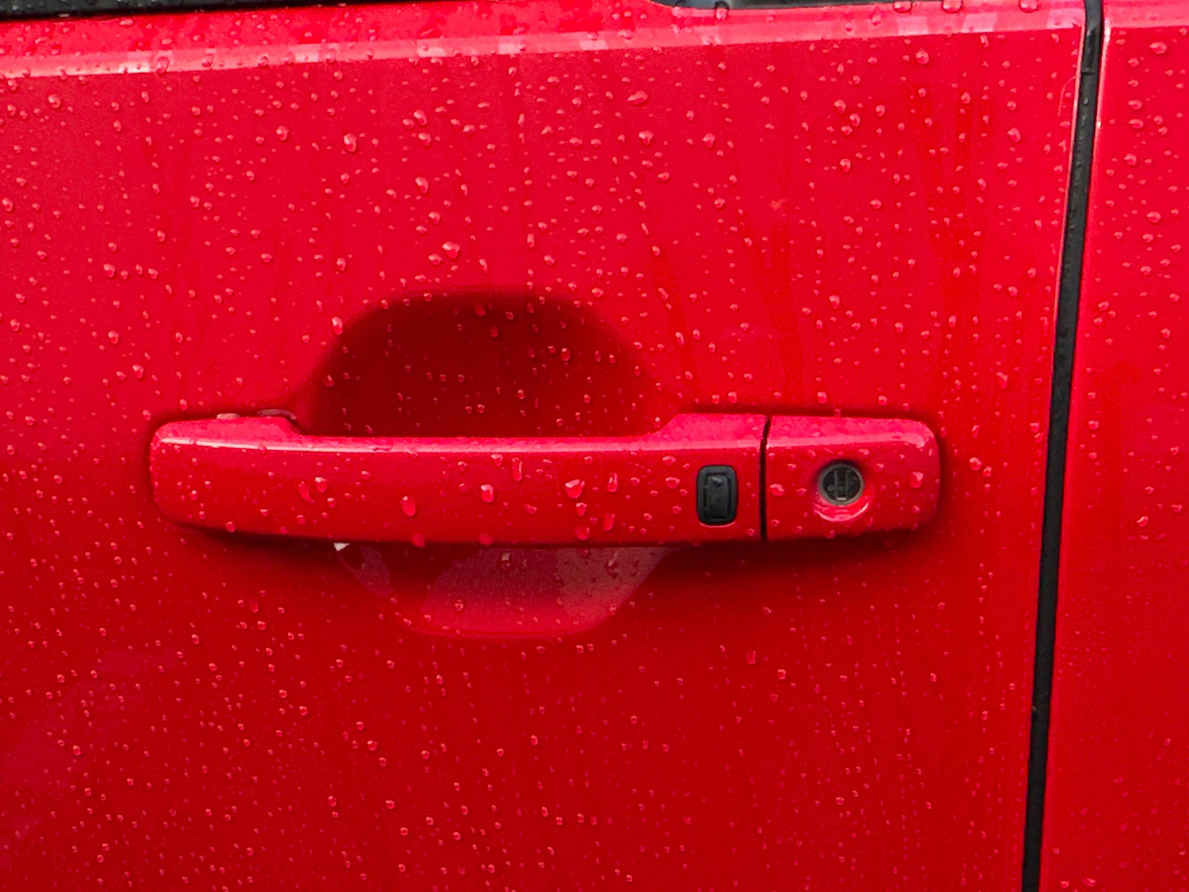 New 2026 Nissan Frontier PRO-4X w/ Pro Premium Package image 14