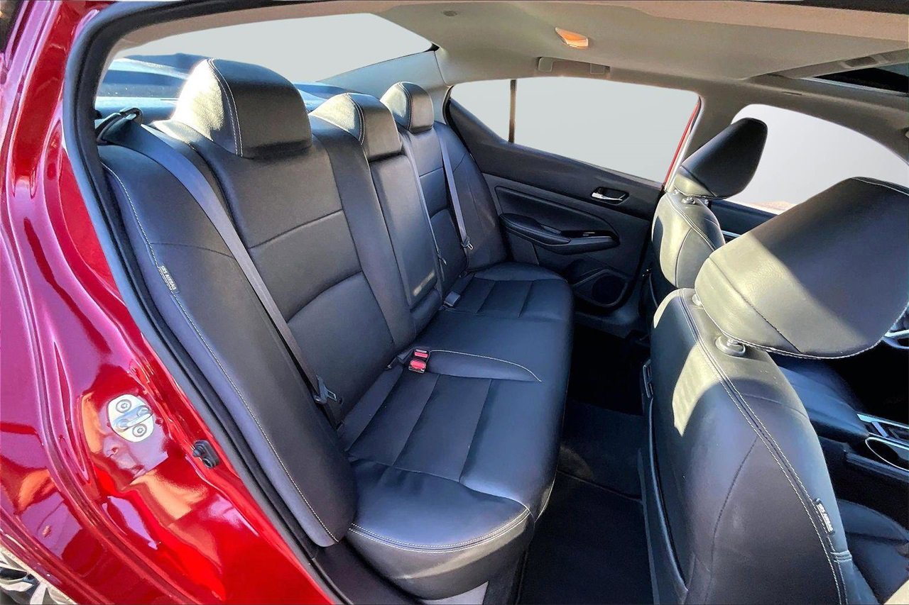 Used 2020 Nissan Altima 2.0 Platinum image 24