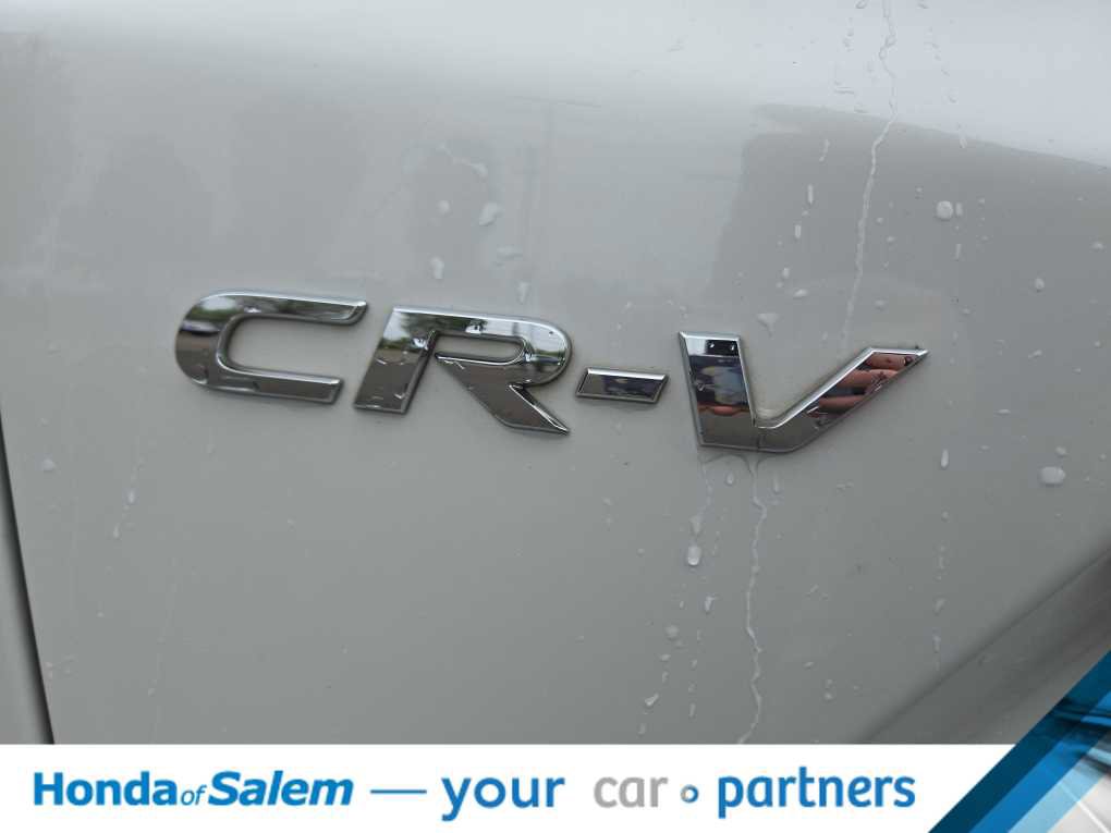 Used 2019 Honda CR-V EX image 9
