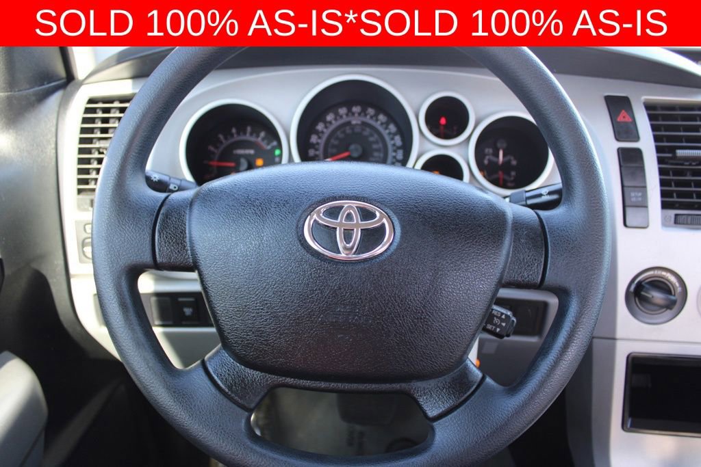 Used 2007 Toyota Tundra 4x4 Regular Cab image 22