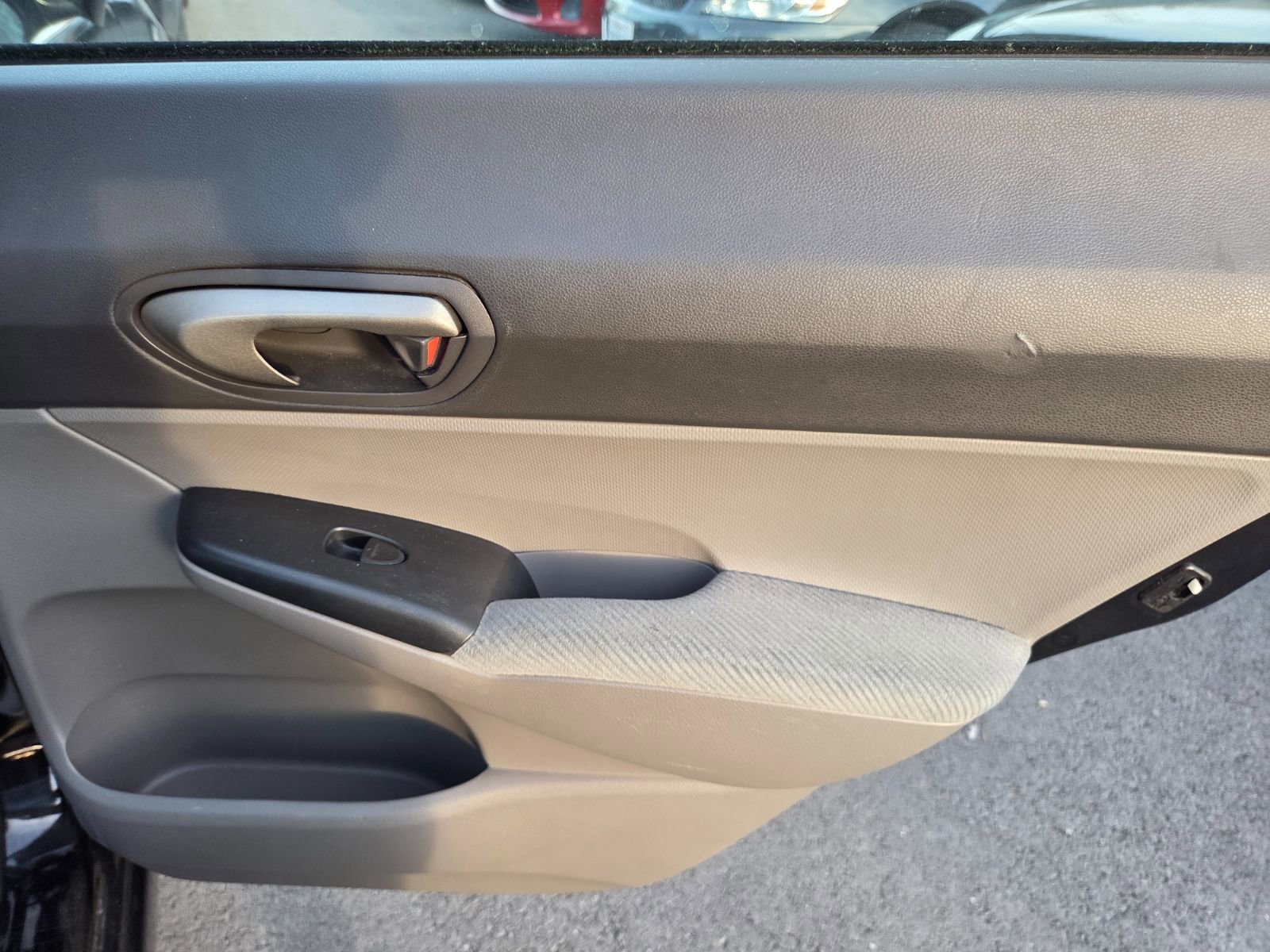 Used 2010 Honda Civic LX image 9