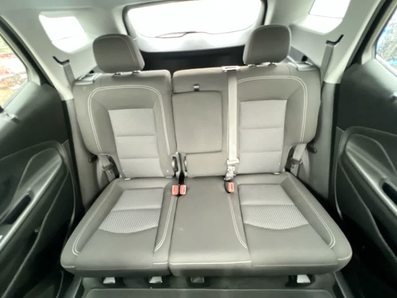 Used 2023 GMC Terrain SLE w/ Driver Convenience Package AWD/4WD image 23