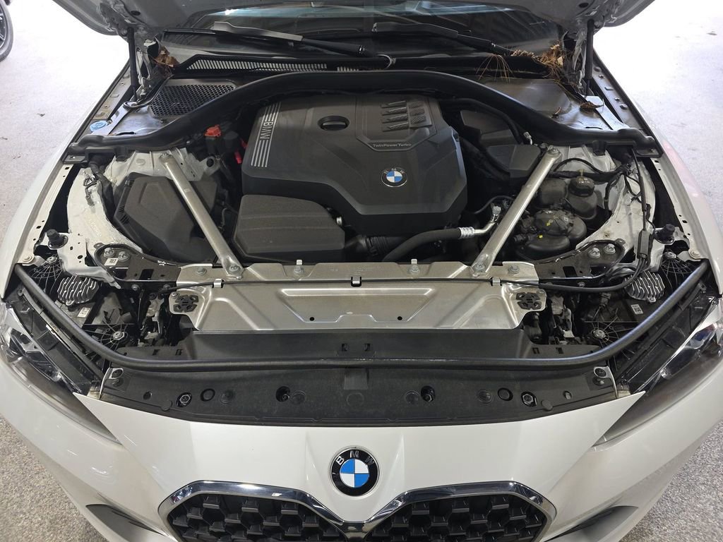 Used 2024 BMW 430i Gran Coupe xDrive w/ Premium Package image 23