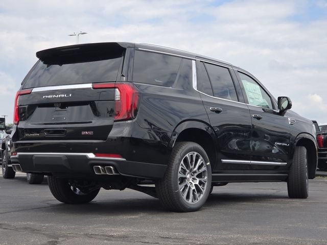New 2026 GMC Yukon Denali w/ Denali Reserve Package AWD/4WD image 19