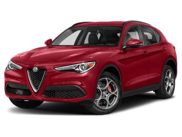 Used 2020 Alfa Romeo Stelvio