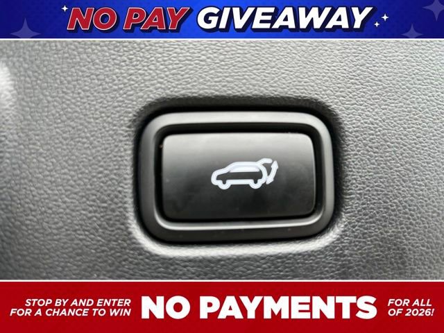 Used 2024 Hyundai Tucson SEL image 40