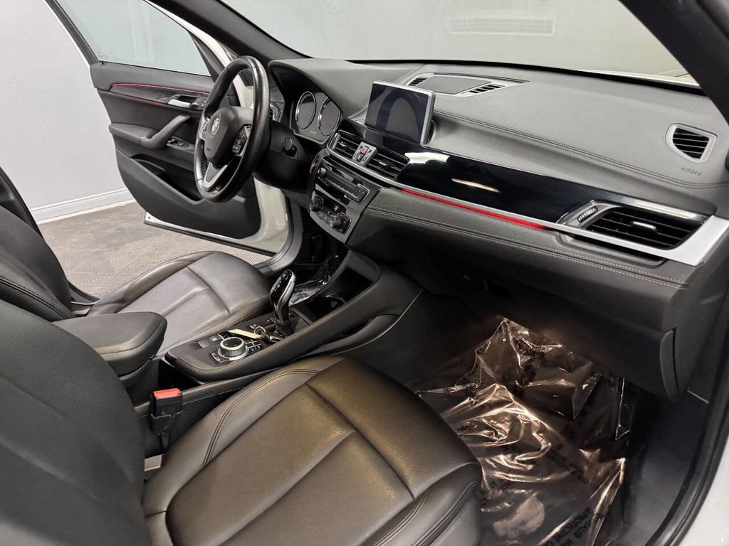 Used 2020 BMW X1 xDrive28i image 60