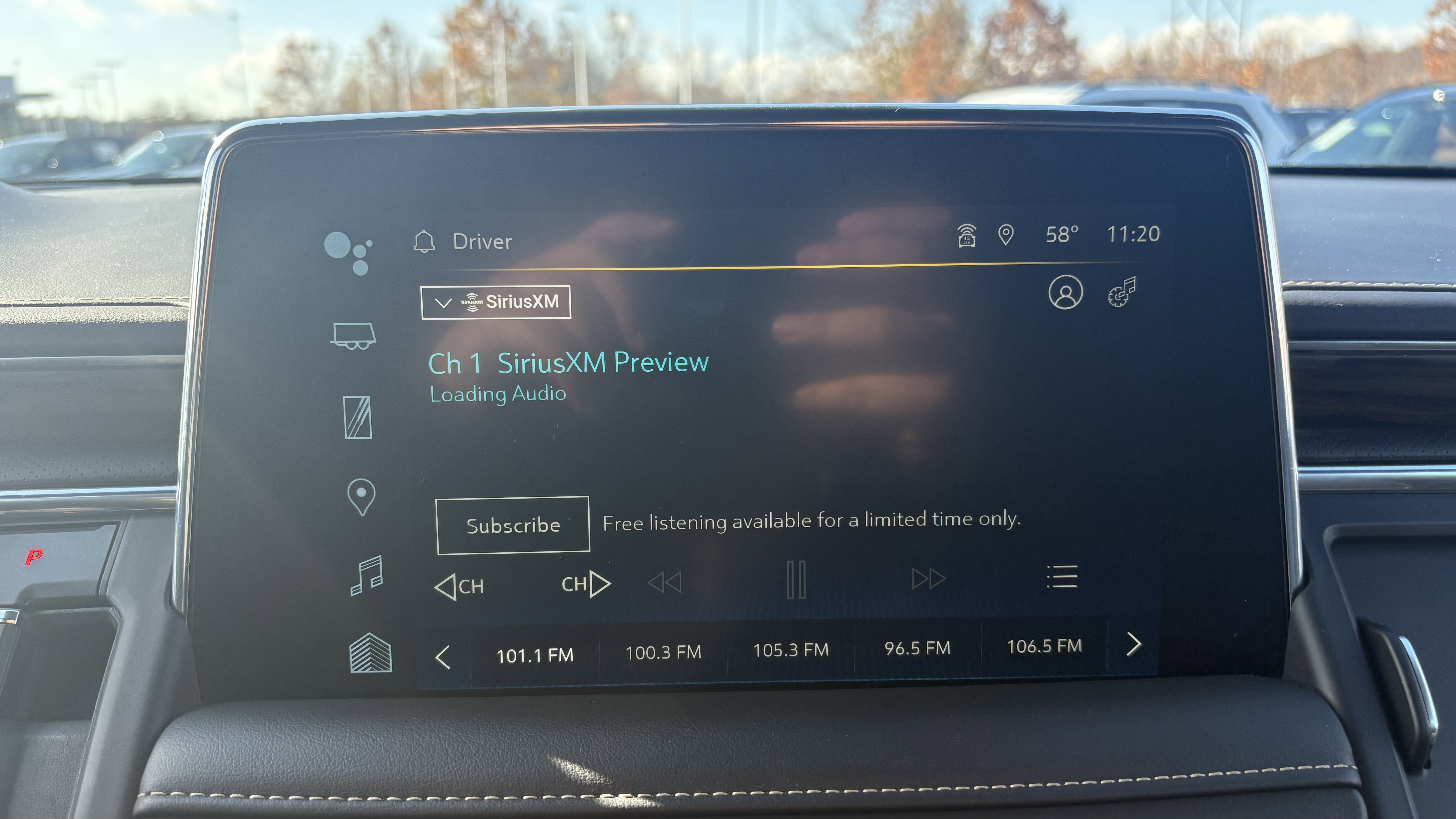 Used 2024 Chevrolet Tahoe Premier image 24