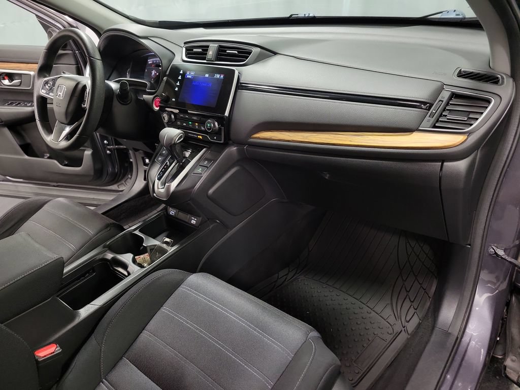 Used 2020 Honda CR-V EX image 34