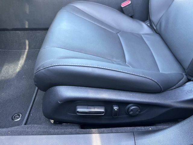 New 2026 Honda Accord Sport image 7