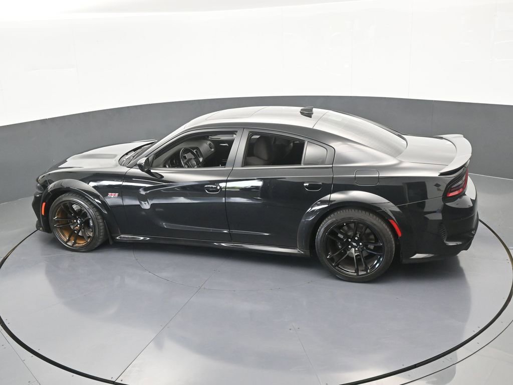 Used 2023 Dodge Charger Scat Pack image 48