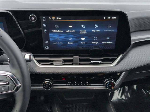 Used 2025 Chevrolet Equinox LT image 14