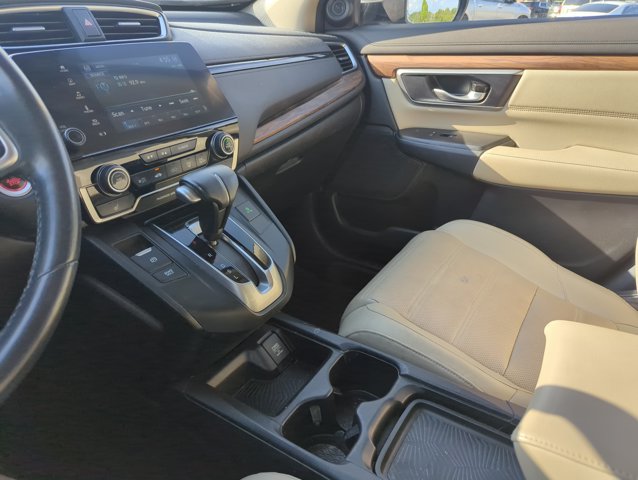 Used 2019 Honda CR-V Touring image 14