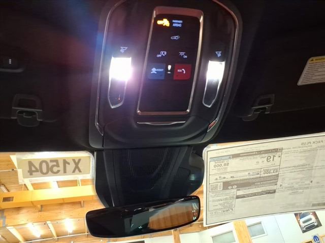 New 2026 Dodge Charger Scat Pack AWD/4WD image 18