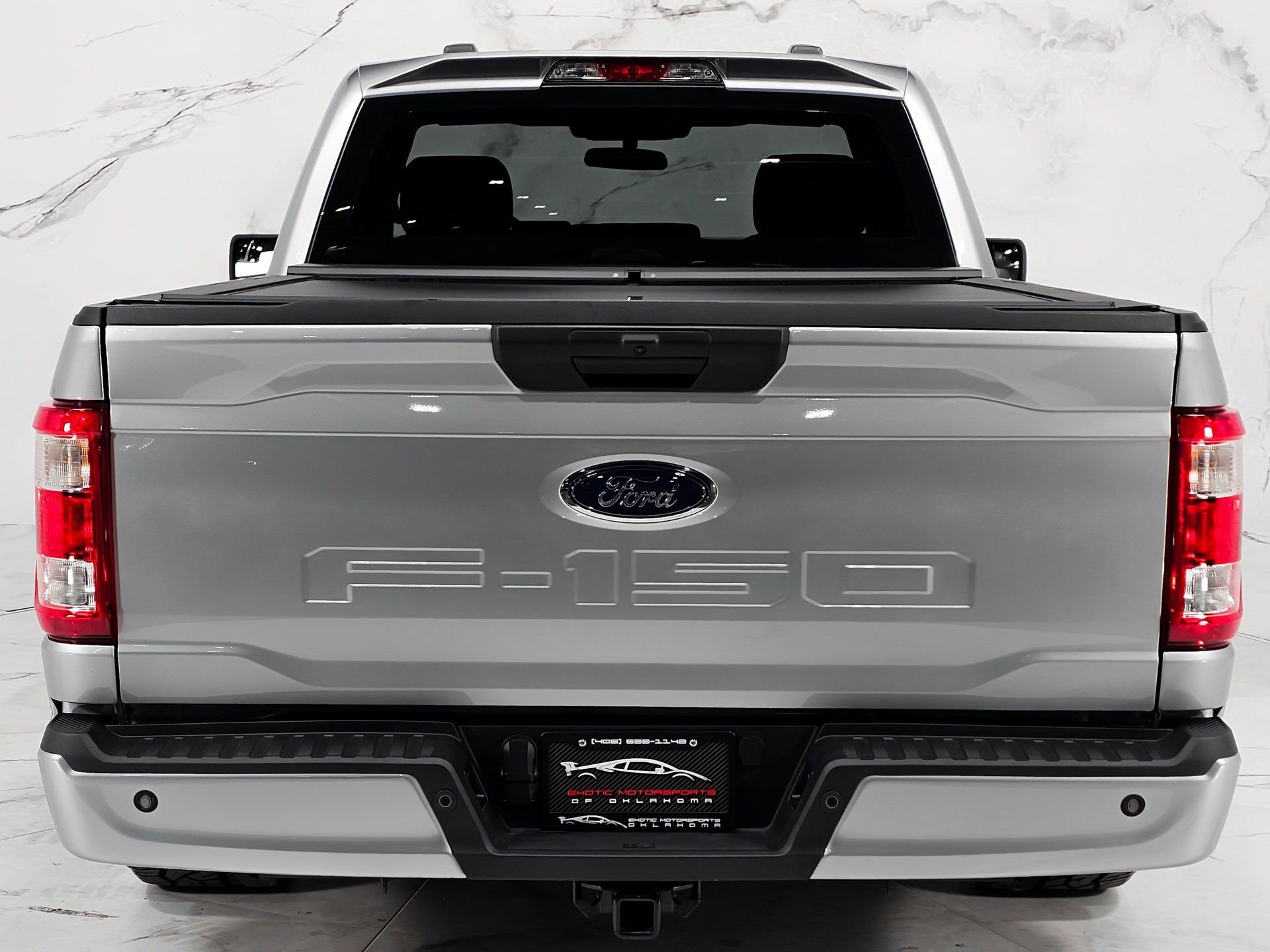 Used 2022 Ford F150 XL w/ Equipment Group 101A High image 14