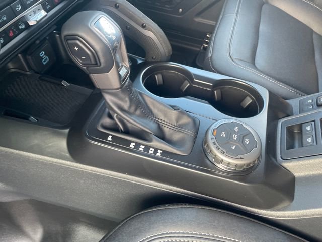 New 2025 Ford Bronco Badlands image 24