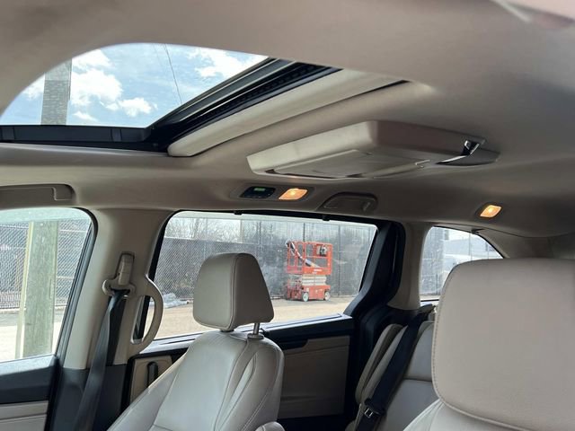 Used 2018 Honda Odyssey EX-L image 15