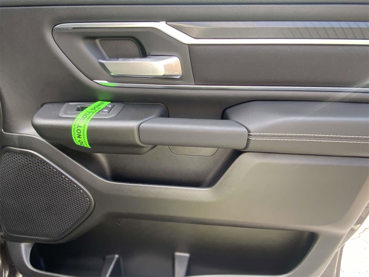 New 2026 RAM 1500 Big Horn image 30