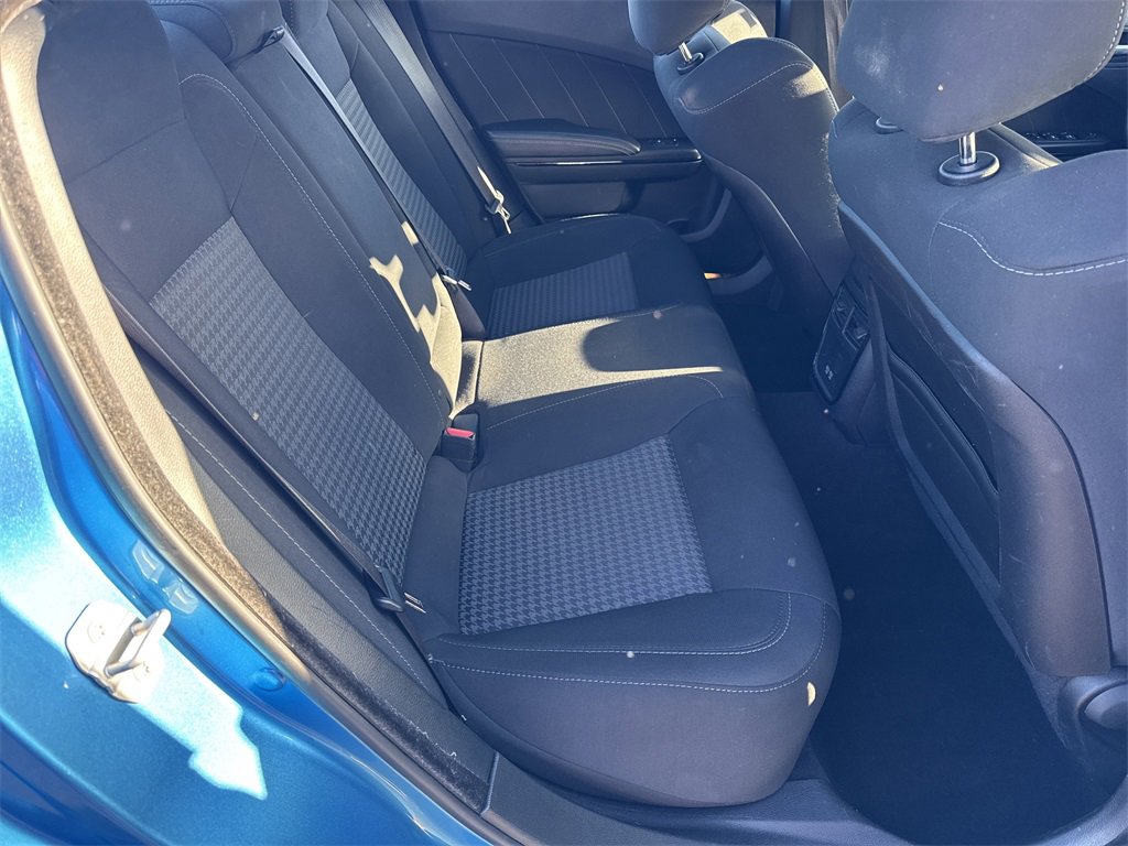 Used 2023 Dodge Charger GT w/ Blacktop Package image 15