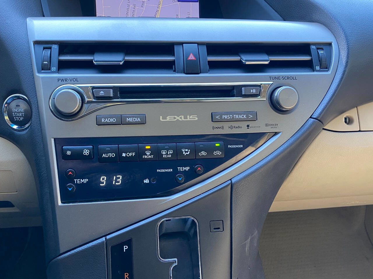 Used 2015 Lexus RX 350 FWD image 34