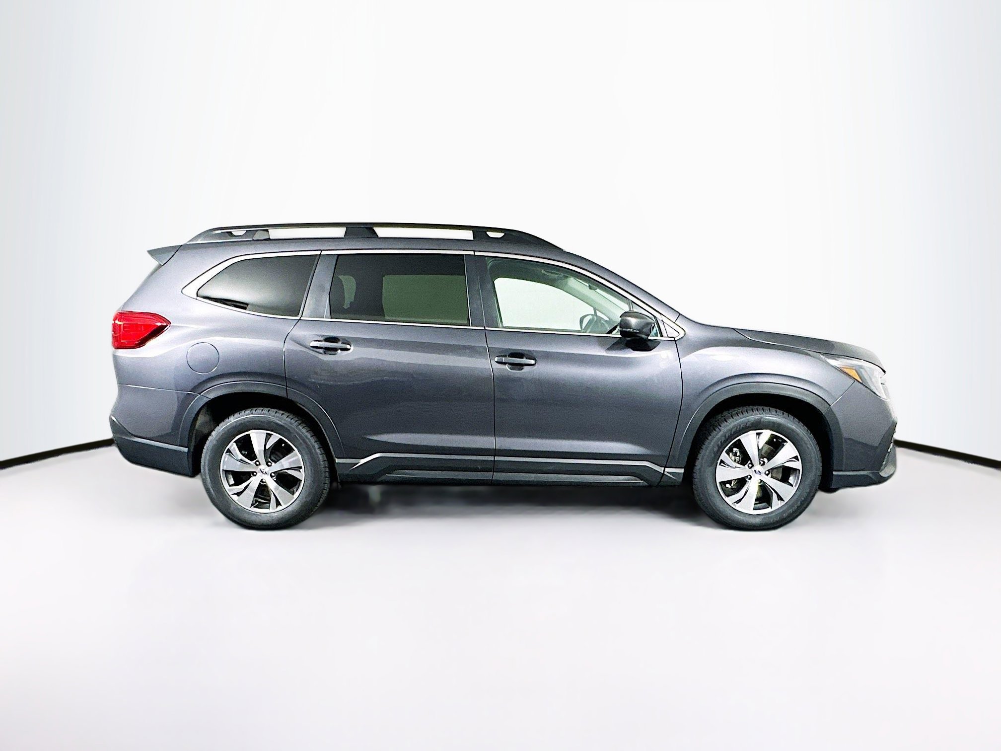 Used 2025 Subaru Ascent Premium AWD/4WD image 10