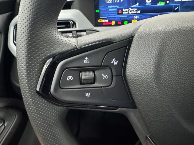 New 2027 Chevrolet Bolt LT FWD image 12