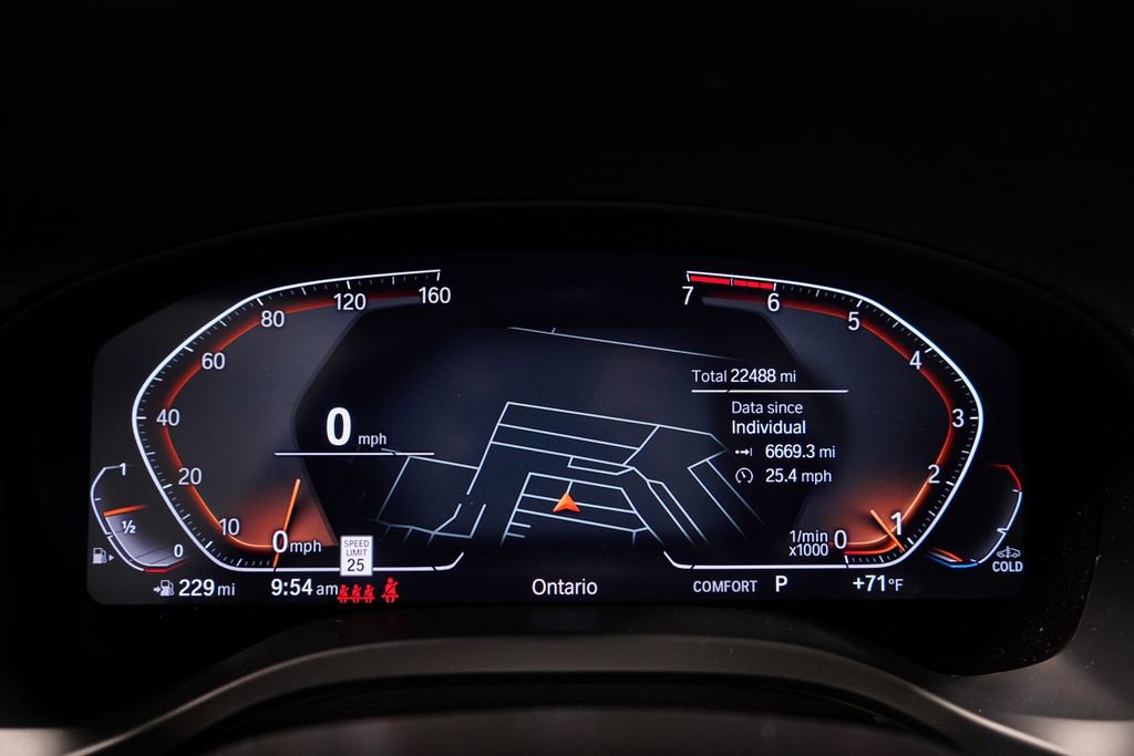 Used 2024 BMW X3 sDrive30i w/ Convenience Package image 22