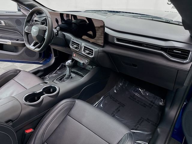 Used 2024 Ford Mustang GT Premium image 22