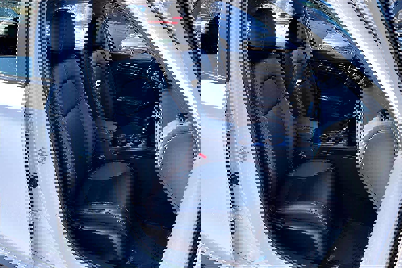 Used 2022 Honda Civic EX-L image 8